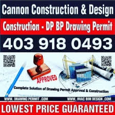 Cannon Construction & Design Inc